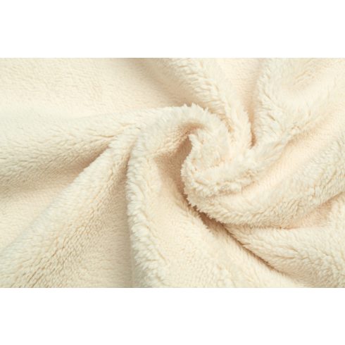 Sensillo kétoldalas babatakaró 80x100 cm - cuki állatkák 