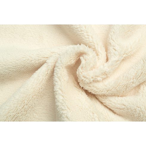 Sensillo kétoldalas babatakaró 80x100 cm - magnólia