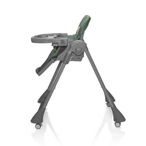 Zopa Primo multifunkciós etetőszék - District Green