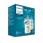  Philips AVENT Hasfájáscsökkentő cumisüveg 2 db
SCY103/02 260 ml 1hó+