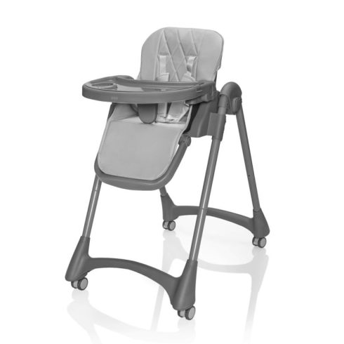 Zopa Primo multifunkciós etetőszék - Light Grey