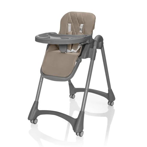 Zopa Primo multifunkciós etetőszék - Ivory Beige