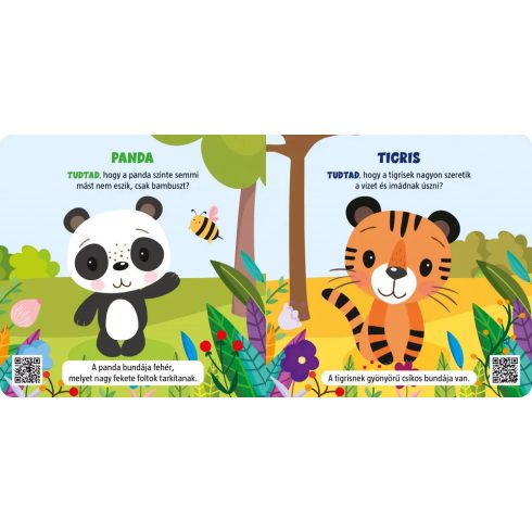 Miért olyan szuperek a háziállatok? 3+ 