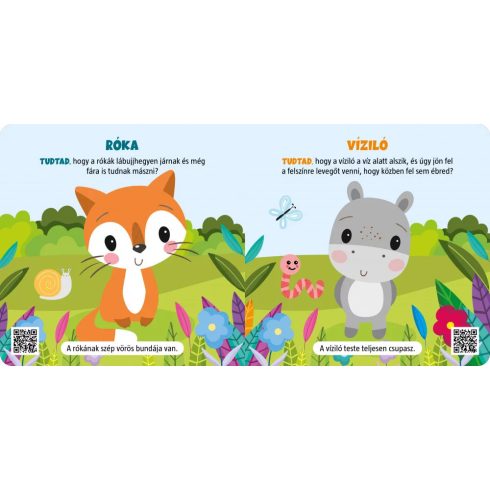 Miért olyan szuperek a háziállatok? 3+ 