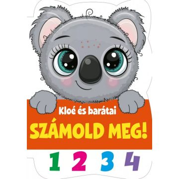 Számold meg! - Kloé és barátai