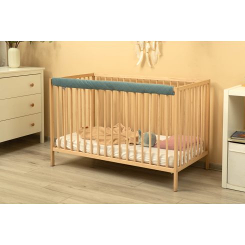 Sensillo rágásvédő 116 cm-es 1db - zöld