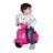   Chicco Vespa Primavera robogó 12-36 hó lábbal hajtós - rózsaszín