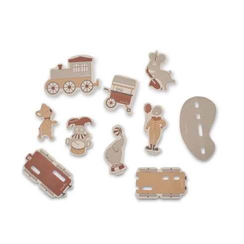 Nuuroo Elis fürdőjáték 10 db