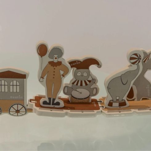 Nuuroo Elis fürdőjáték 10 db