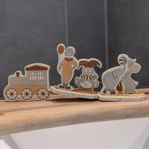 Nuuroo Elis fürdőjáték 10 db