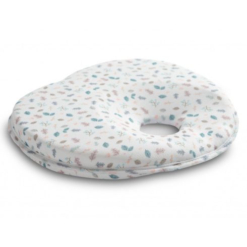 Sensillo laposfej elleni párna - Levelek