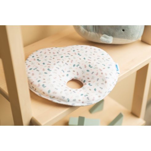 Sensillo laposfej elleni párna - Levelek