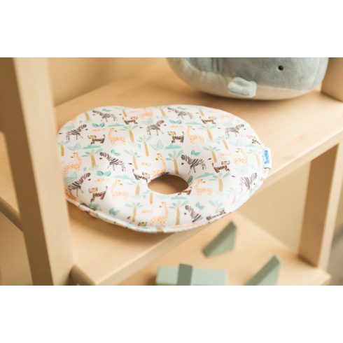 Sensillo laposfej elleni párna - Zoo