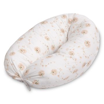 Baba-Mama többfunkciós párna - pitypangos 