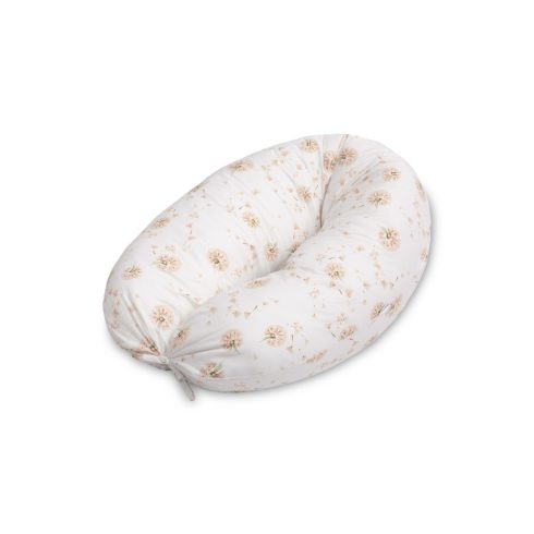 Baba-Mama többfunkciós párna - pitypangos 