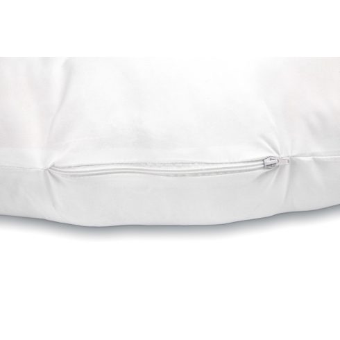 Baba-Mama többfunkciós párna - mák virág