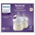 Philips AVENT SCY900/02 Natural Response cumisüveg 125 ml, 0hó+ 2 db