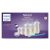 Philips Avent Natural Response Újszülött ajándékcsomag SCD838/12