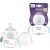 Philips AVENT SCF263/61 Natural Response Tanulóüveg 150 ml, 6hó+