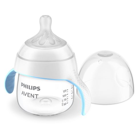Philips AVENT SCF263/61 Natural Response Tanulóüveg 150 ml, 6hó+