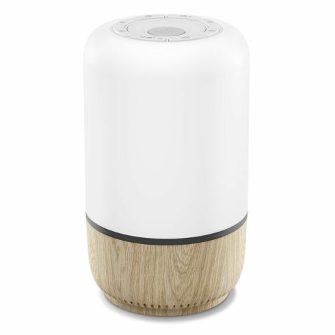 Maxi-Cosi Zenélő éjjeli fény WiFi kapcsolattal
mobil applikációval