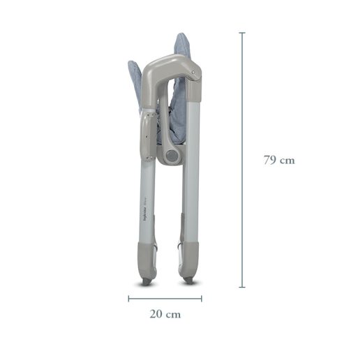 Inglesina Wave swing elektromos hinta - Butter