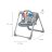 Inglesina Wave swing elektromos hinta - Pepper 