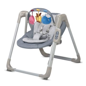 Inglesina Wave swing elektromos hinta - Sugar 