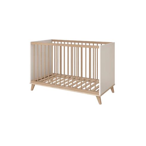 FLIP White & Oak 120-as babaágy