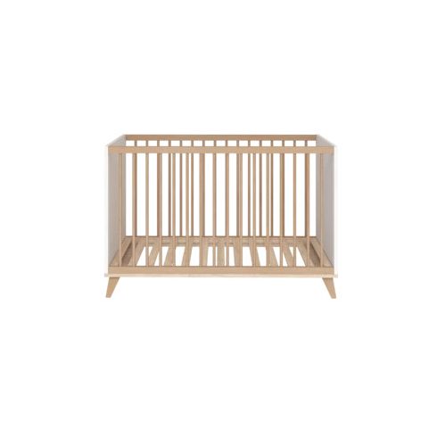 FLIP White & Oak 120-as babaágy