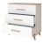 FLIP White & Oak Komód