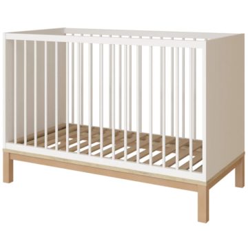 Loop White & Oak 120-as babaágy