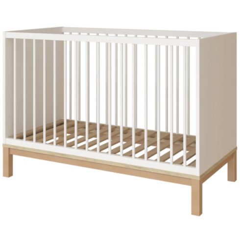 Loop White & Oak 120-as babaágy