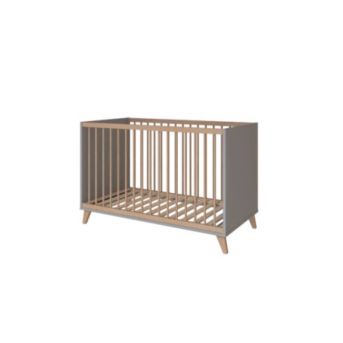 Flip Grey 120-as babaágy