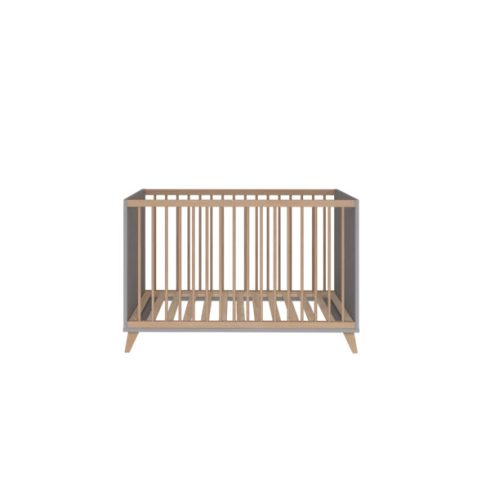 Flip Grey 120-as babaágy