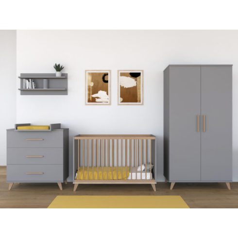 Flip Grey 120-as babaágy