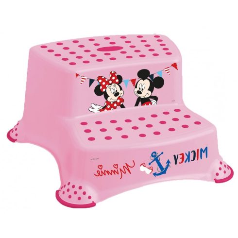 Disney Minnie dupla gyerekfellépő 