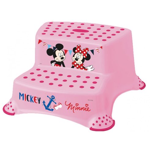Disney Minnie dupla gyerekfellépő 