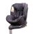 Avova Sperber-Fix I-Size 360° biztonsági gyerekülés 40-105 cm - Koala grey
