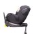 Avova Sperber-Fix I-Size 360° biztonsági gyerekülés 40-105 cm - Koala grey