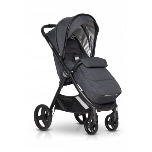 Easy Go Virage sportska kolica-Latte