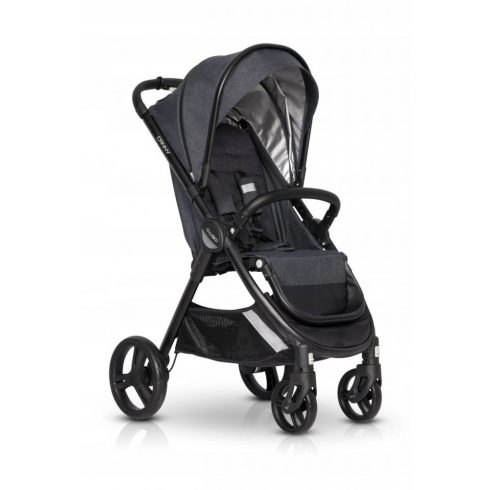 Easy Go Virage sportska kolica-Latte