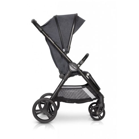 Easy Go Virage sportska kolica-Latte