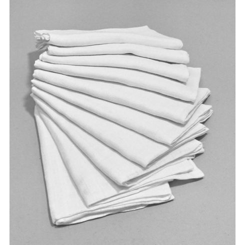 Baby Bruin Cseh textil pelenka 10 db-os 