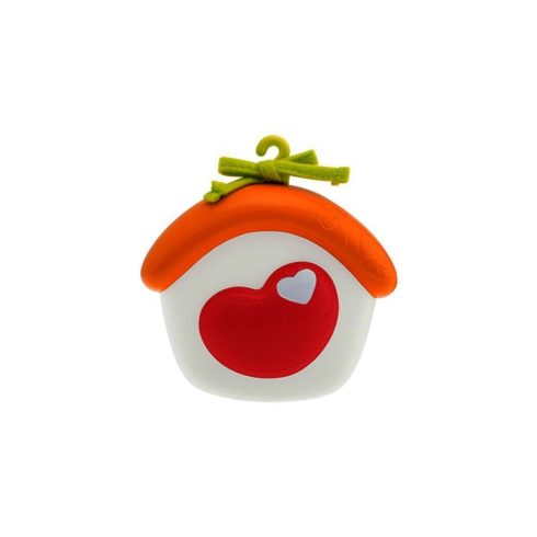 Chicco Piroska és a Farkas - zenélő forgóka és zenedoboz