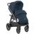   Inglesina Aptica XT 4 in 1 szett I-Size Darwin hordozóval - Polar Blue