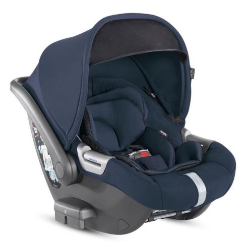 Inglesina Aptica XT 4 in 1 szett I-Size Darwin hordozóval - Polar Blue