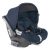 Inglesina Aptica XT 4 in 1 szett I-Size Darwin hordozóval - Polar Blue