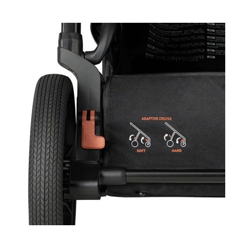 Inglesina Aptica XT 4 in 1 szett I-Size Darwin hordozóval - Polar Blue