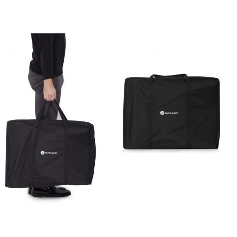 Euro-Cart VOLT PRO sportbabakocsi - Powder Pink